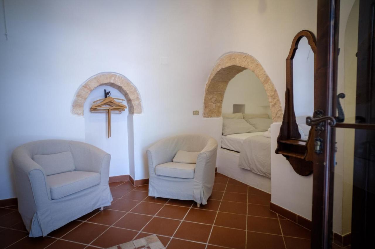 Trulli Brunone Daire Castellana Grotte Dış mekan fotoğraf