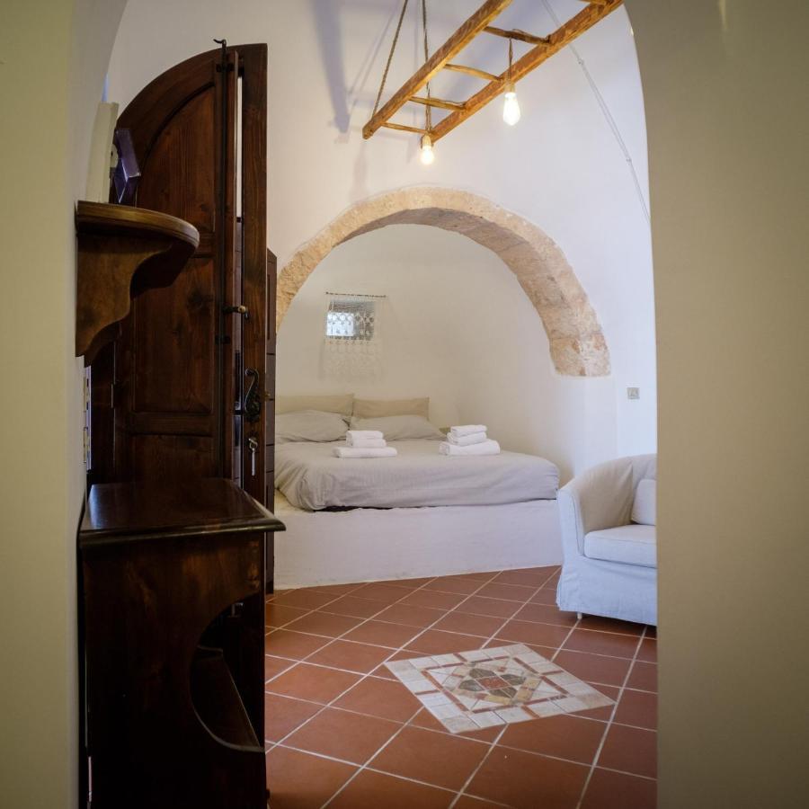 Trulli Brunone Daire Castellana Grotte Dış mekan fotoğraf