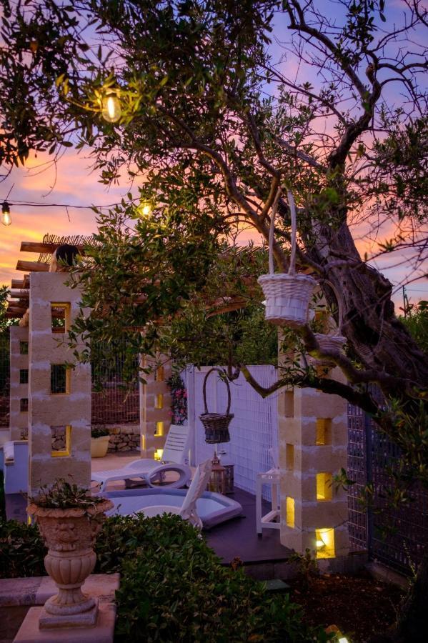 Trulli Brunone Daire Castellana Grotte Dış mekan fotoğraf